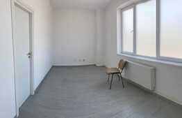 Cladire individuala, 1000 mp, ideala pentru sediu administrativ/clinica