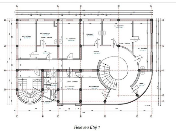 Spațiu comercial de închiriat Gheorgheni - 54570SIC | BLITZ Cluj-Napoca | Poza22