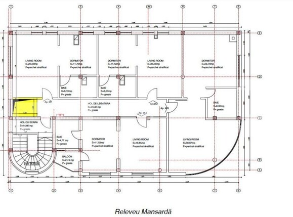 Spațiu comercial de închiriat Gheorgheni - 54570SIC | BLITZ Cluj-Napoca | Poza20