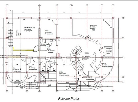 Spațiu comercial de închiriat Gheorgheni - 54570SIC | BLITZ Cluj-Napoca | Poza23