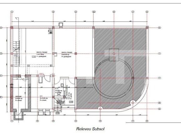 Spațiu comercial de închiriat Gheorgheni - 54570SIC | BLITZ Cluj-Napoca | Poza24