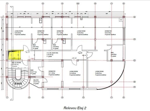 Spațiu comercial de închiriat Gheorgheni - 54570SIC | BLITZ Cluj-Napoca | Poza21