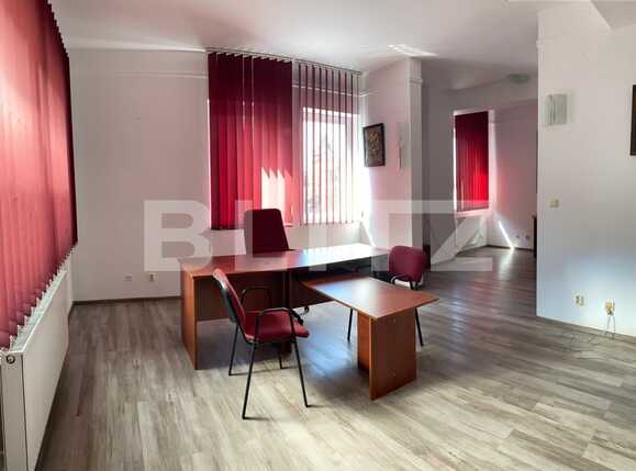 Spațiu comercial de închiriat Gheorgheni - 54570SIC | BLITZ Cluj-Napoca | Poza15