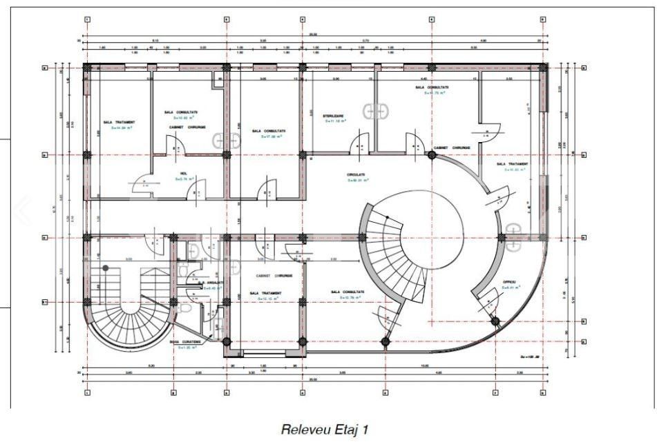 Spațiu comercial de închiriat Gheorgheni - 54570SIC | BLITZ Cluj-Napoca | Poza22
