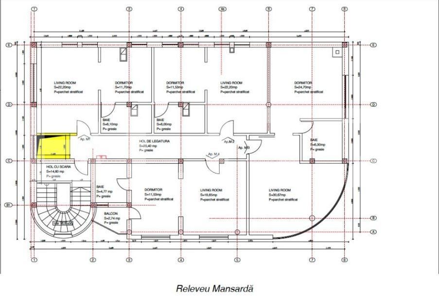 Spațiu comercial de închiriat Gheorgheni - 54570SIC | BLITZ Cluj-Napoca | Poza20