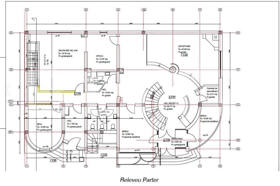 Spațiu comercial de închiriat Gheorgheni - 54570SIC | BLITZ Cluj-Napoca | Poza23