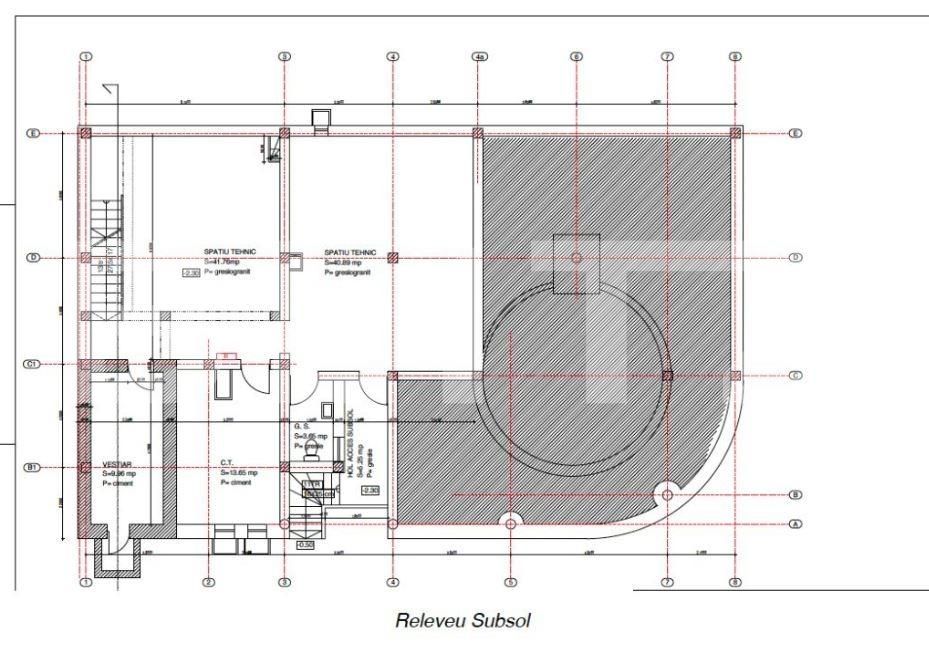 Spațiu comercial de închiriat Gheorgheni - 54570SIC | BLITZ Cluj-Napoca | Poza24