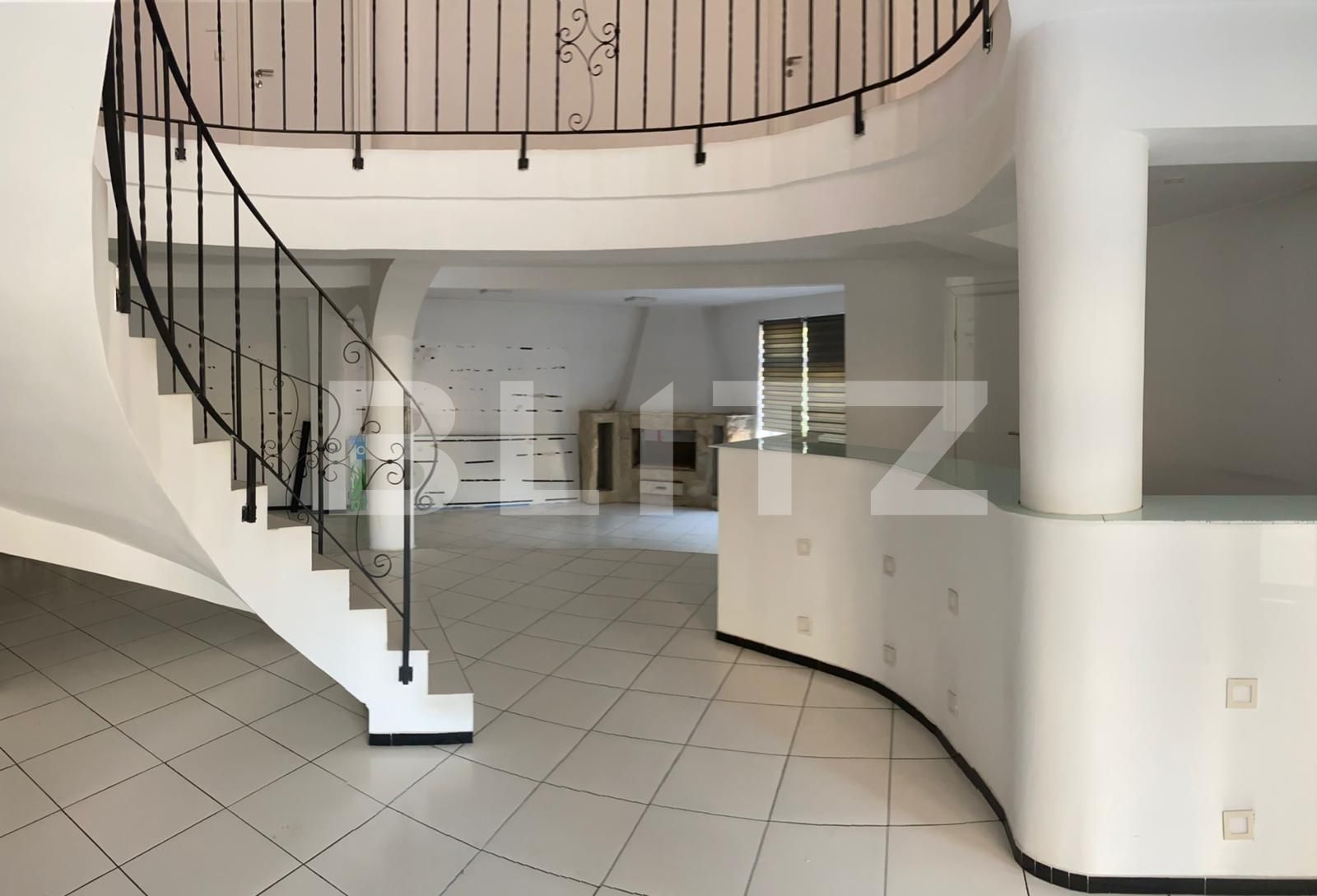 Spațiu comercial de închiriat Gheorgheni - 54570SIC | BLITZ Cluj-Napoca | Poza1