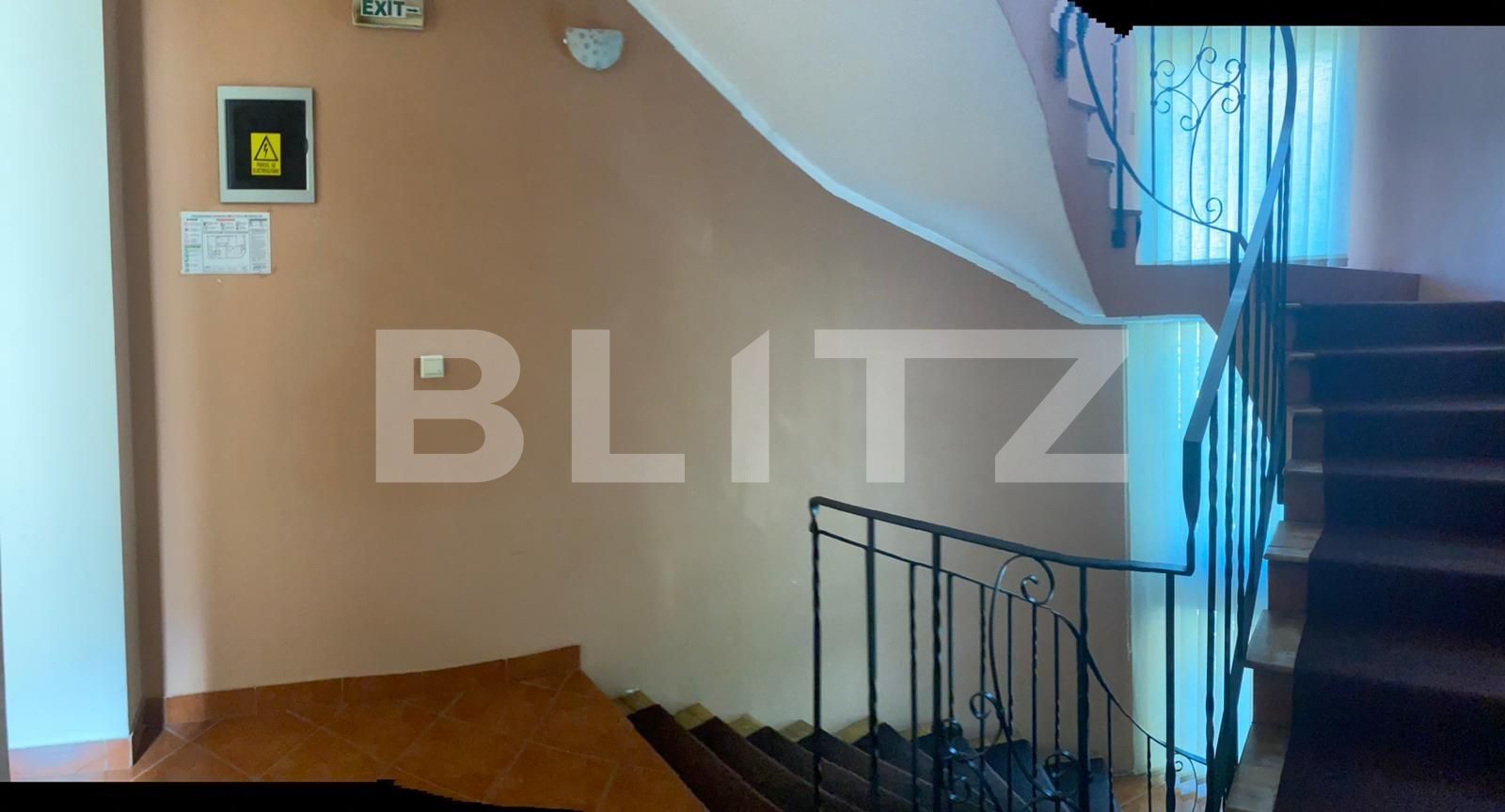 Spațiu comercial de închiriat Gheorgheni - 54570SIC | BLITZ Cluj-Napoca | Poza12