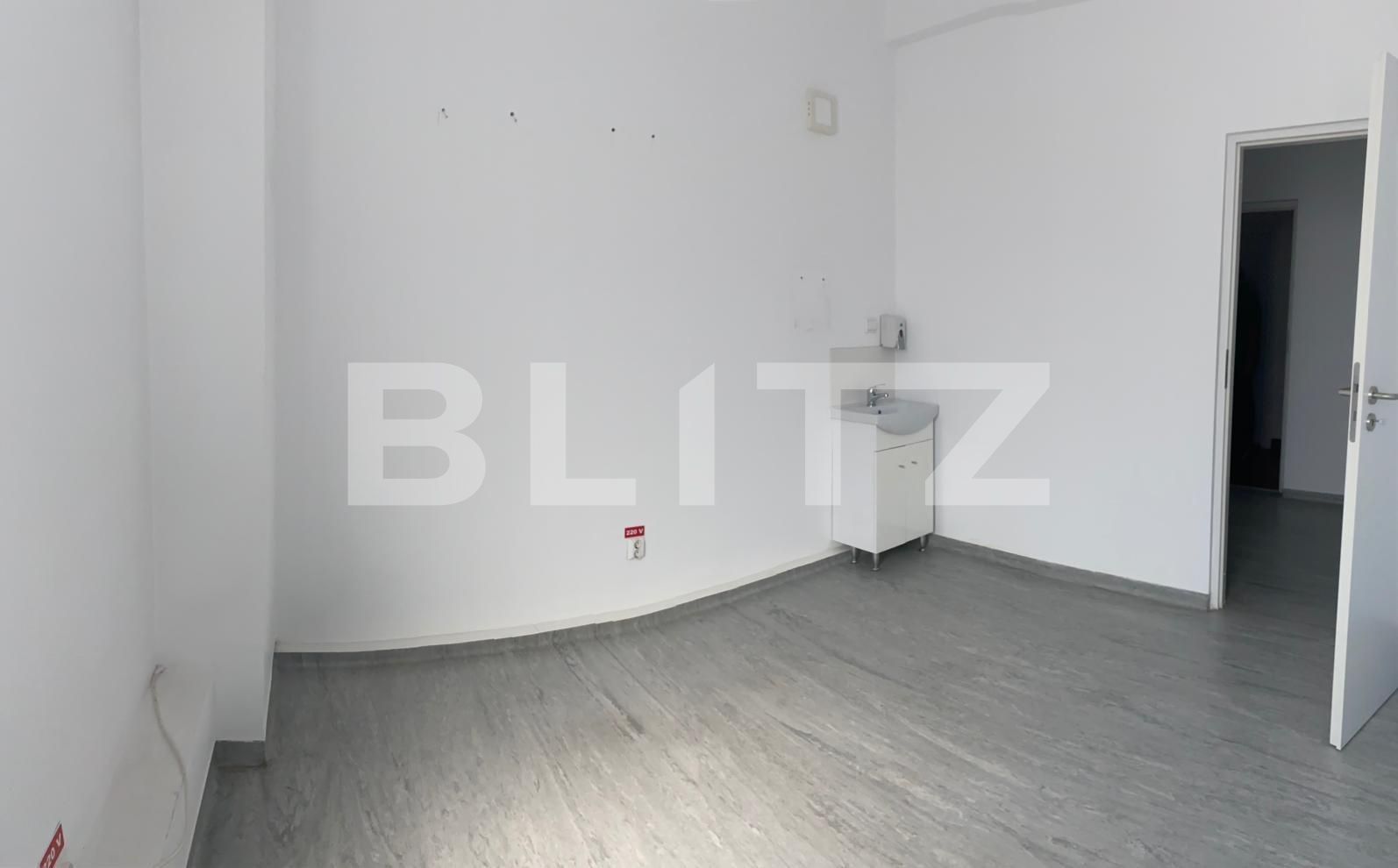 Spațiu comercial de închiriat Gheorgheni - 54570SIC | BLITZ Cluj-Napoca | Poza9