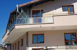 Casa individuala spectaculoasa , 440 mp utlili, 1500 mp teren, Buna Ziua 