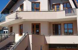 Casa individuala spectaculoasa , 440 mp utlili, 1500 mp teren, Buna Ziua 