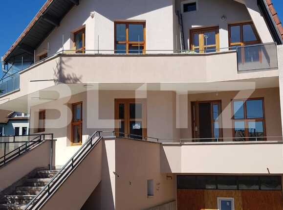 Casa de vânzare 8 camere Bună Ziua - 54571CV | BLITZ Cluj-Napoca | Poza1