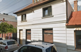 Spatiu alimentatie publica, 11 mp, zona The Office