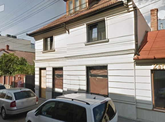 Spațiu comercial de închiriat Central - 54572SIC | BLITZ Cluj-Napoca | Poza1