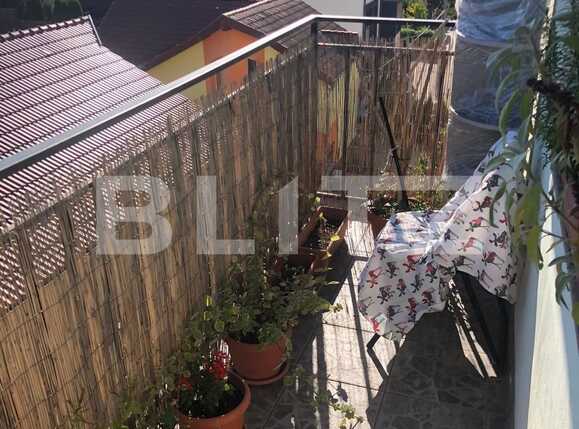 Apartament de vânzare 2 camere Manastur - 54573AV | BLITZ Cluj-Napoca | Poza7