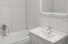 Apartament cu 2 camere, prima inchiriere, 40mp, parcare subterana, Riverside Residence