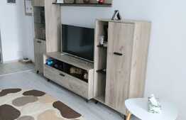 Apartament cu 2 camere, prima inchiriere, 40mp, parcare subterana, Riverside Residence