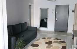 Apartament cu 2 camere, prima inchiriere, 40mp, parcare subterana, Riverside Residence