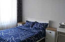 Apartament cu 2 camere, prima inchiriere, 40mp, parcare subterana, Riverside Residence