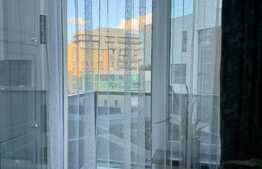 Apartament cu 2 camere, prima inchiriere, 40mp, parcare subterana, Riverside Residence