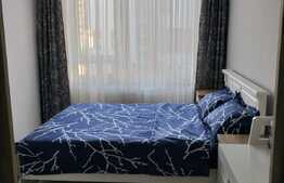 Apartament cu 2 camere, prima inchiriere, 40mp, parcare subterana, Riverside Residence