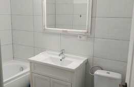 Apartament cu 2 camere, prima inchiriere, 40mp, parcare subterana, Riverside Residence