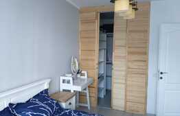 Apartament cu 2 camere, prima inchiriere, 40mp, parcare subterana, Riverside Residence