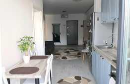 Apartament cu 2 camere, prima inchiriere, 40mp, parcare subterana, Riverside Residence