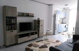 Apartament cu 2 camere, prima inchiriere, 40mp, parcare subterana, Riverside Residence