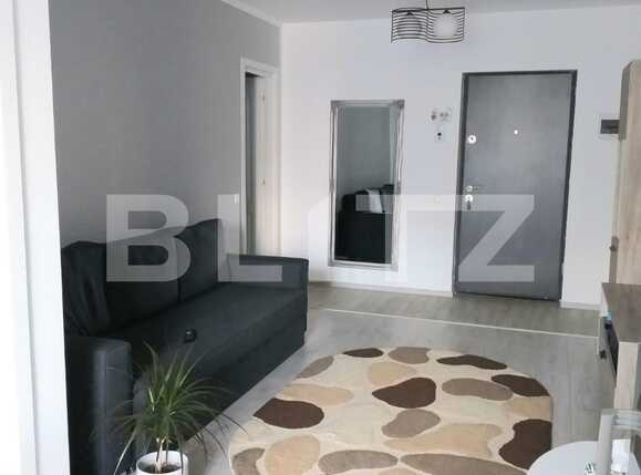 Apartament de închiriat 2 camere Bulgaria - 54577AI | BLITZ Cluj-Napoca | Poza9