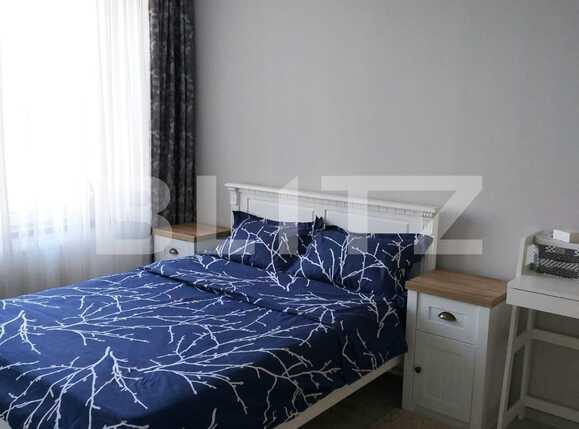 Apartament de închiriat 2 camere Bulgaria - 54577AI | BLITZ Cluj-Napoca | Poza2