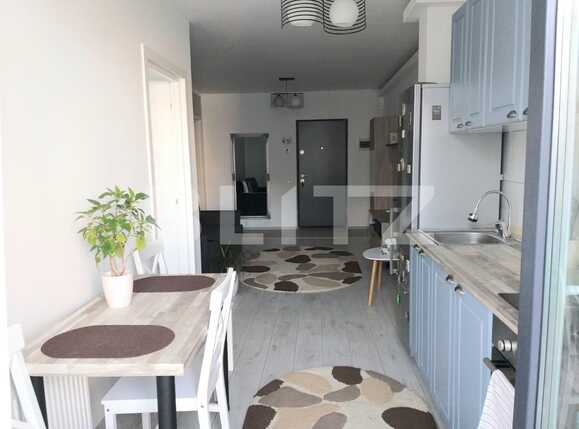 Apartament de închiriat 2 camere Bulgaria - 54577AI | BLITZ Cluj-Napoca | Poza12