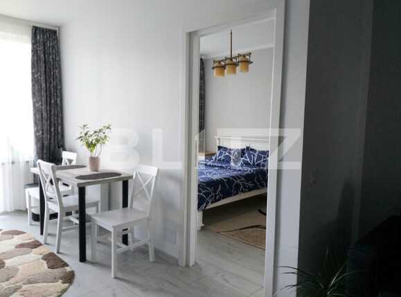 Apartament de închiriat 2 camere Bulgaria - 54577AI | BLITZ Cluj-Napoca | Poza7