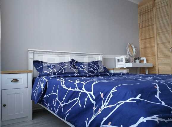 Apartament de închiriat 2 camere Bulgaria - 54577AI | BLITZ Cluj-Napoca | Poza1