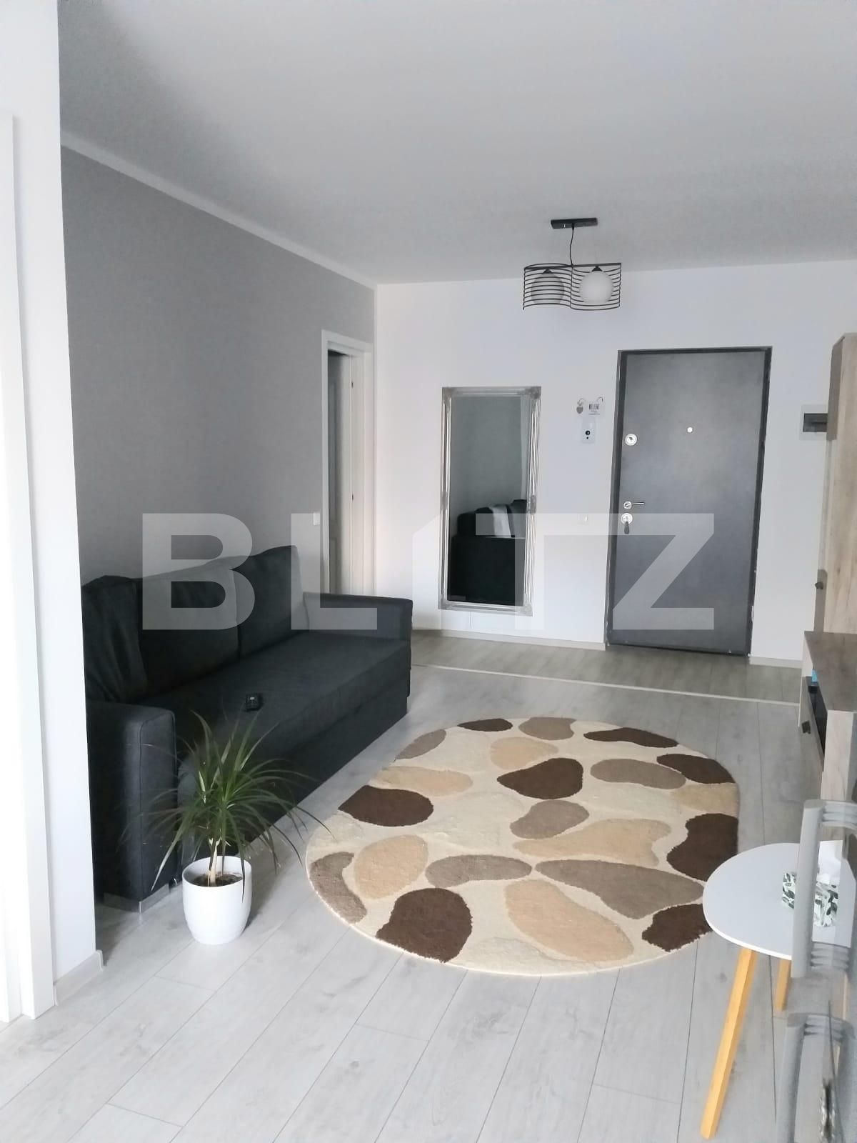 Apartament de închiriat 2 camere Bulgaria - 54577AI | BLITZ Cluj-Napoca | Poza9