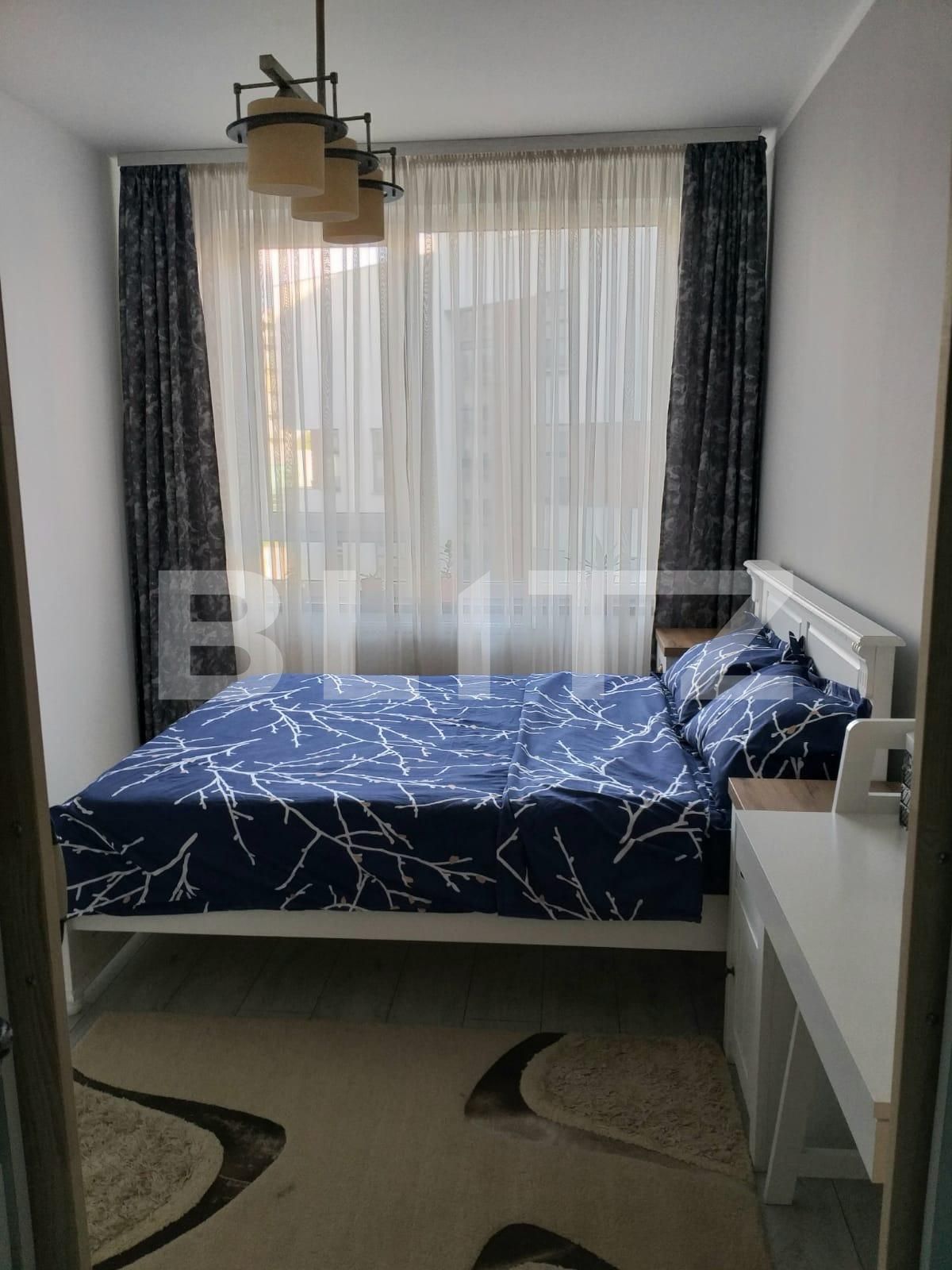 Apartament de închiriat 2 camere Bulgaria - 54577AI | BLITZ Cluj-Napoca | Poza4