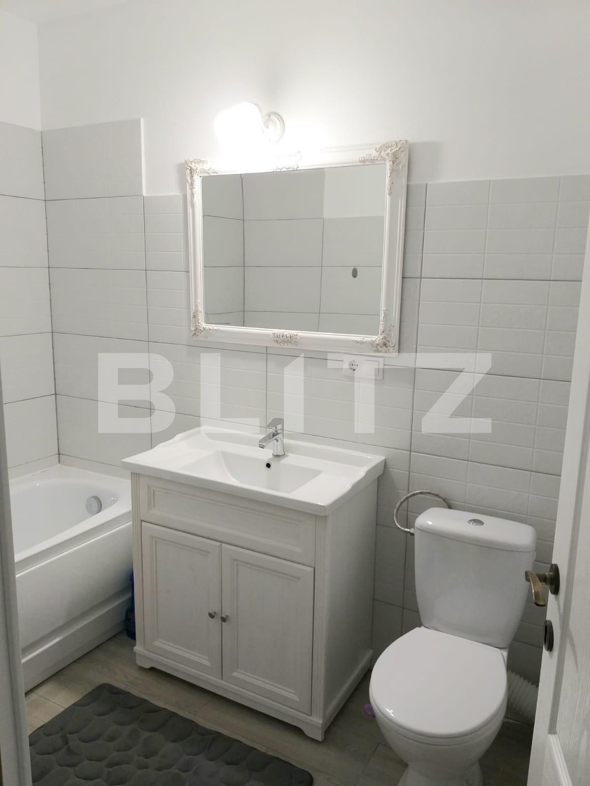 Apartament de închiriat 2 camere Bulgaria - 54577AI | BLITZ Cluj-Napoca | Poza14