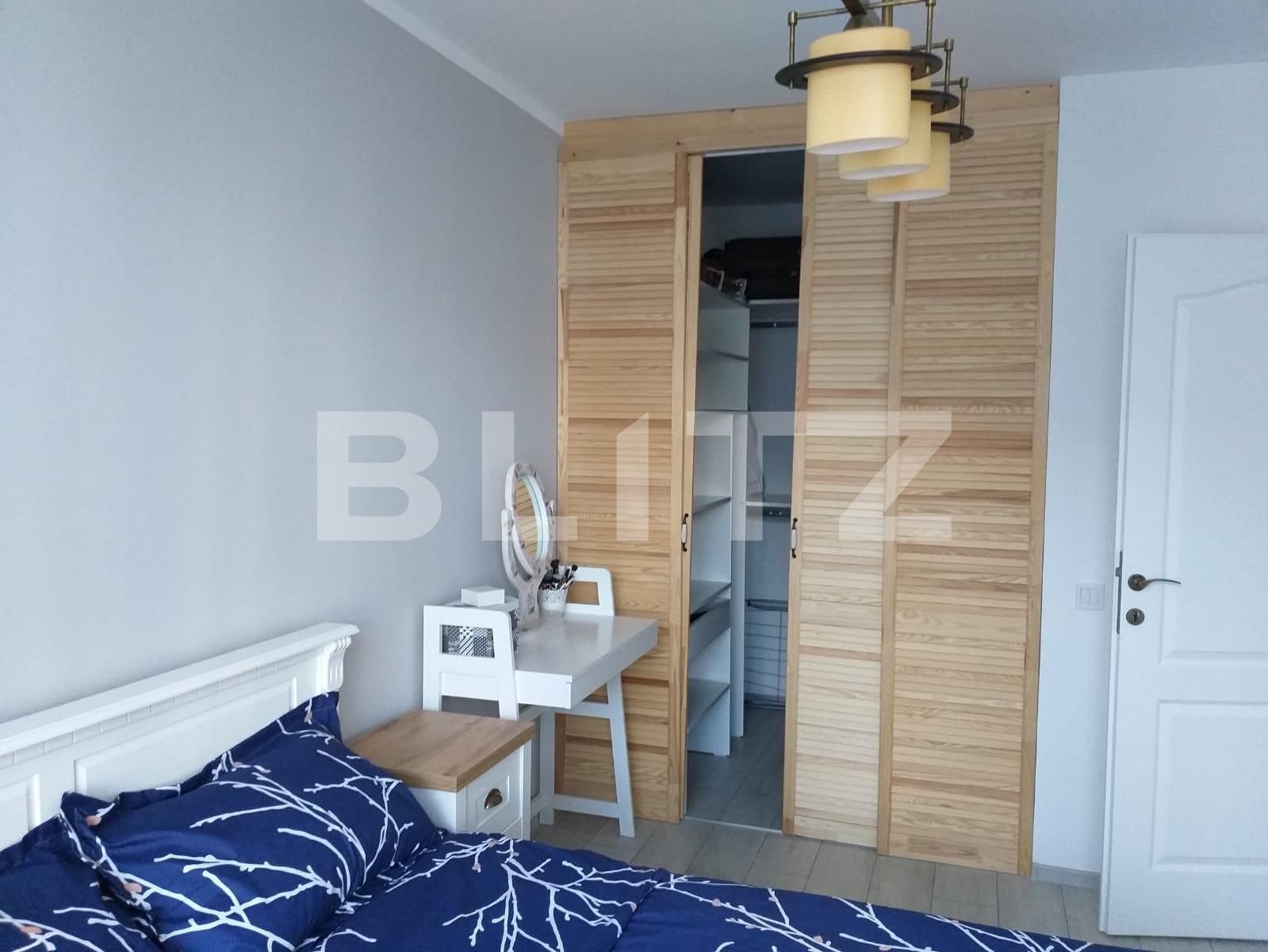 Apartament de închiriat 2 camere Bulgaria - 54577AI | BLITZ Cluj-Napoca | Poza5