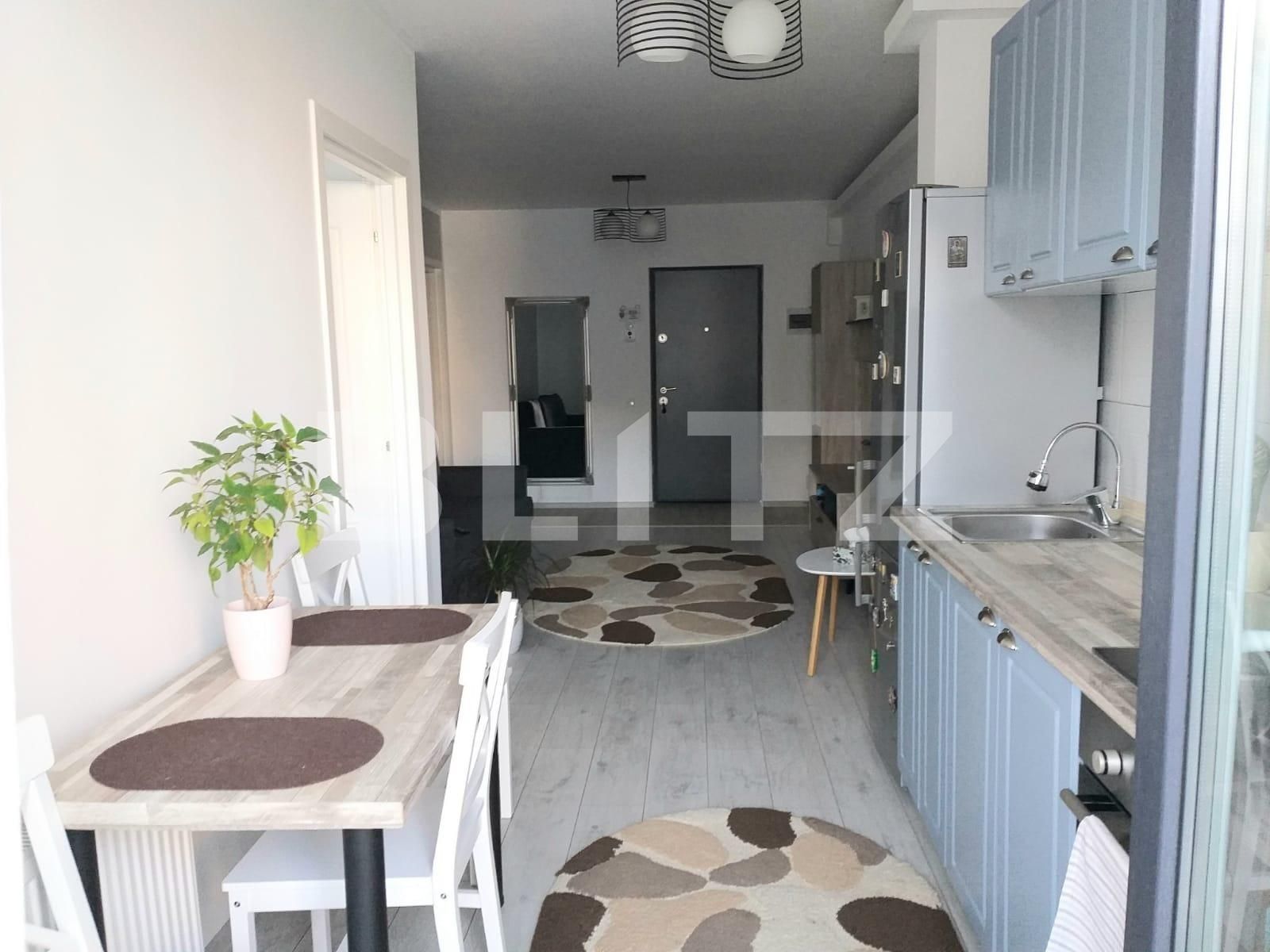 Apartament de închiriat 2 camere Bulgaria - 54577AI | BLITZ Cluj-Napoca | Poza12