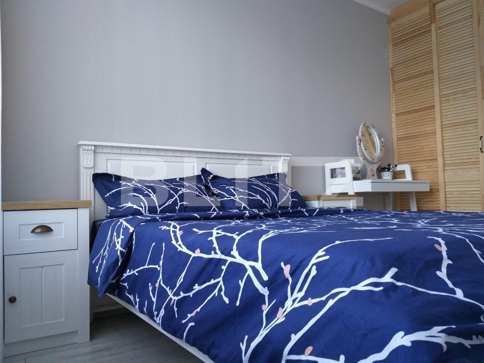 Apartament de închiriat 2 camere Bulgaria - 54577AI | BLITZ Cluj-Napoca | Poza1