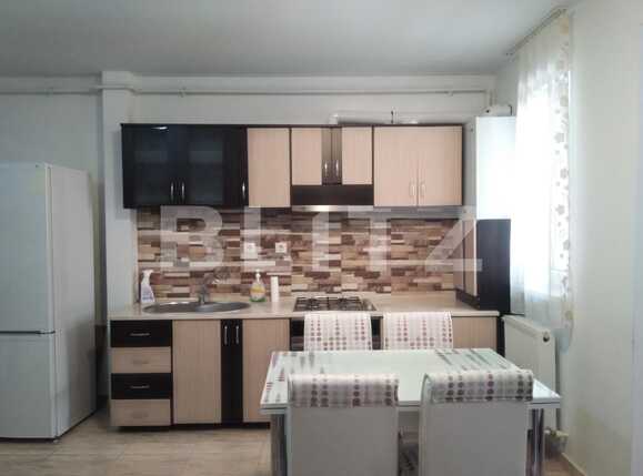 Apartament de închiriat 2 camere Floreşti - 54578AI | BLITZ Cluj-Napoca | Poza3