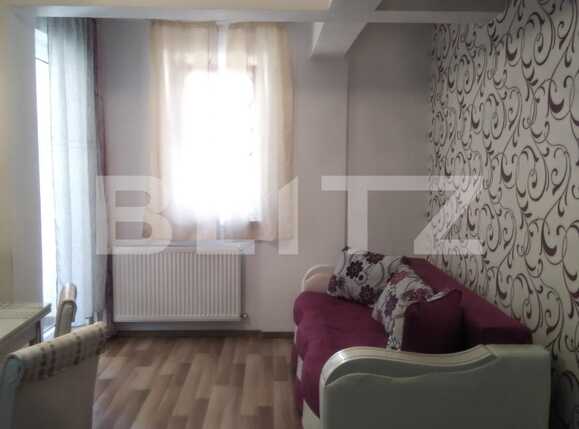 Apartament de închiriat 2 camere Floreşti - 54578AI | BLITZ Cluj-Napoca | Poza1