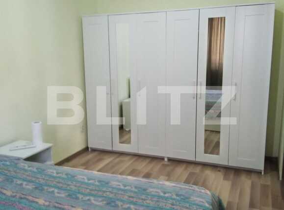 Apartament de închiriat 2 camere Floreşti - 54578AI | BLITZ Cluj-Napoca | Poza4