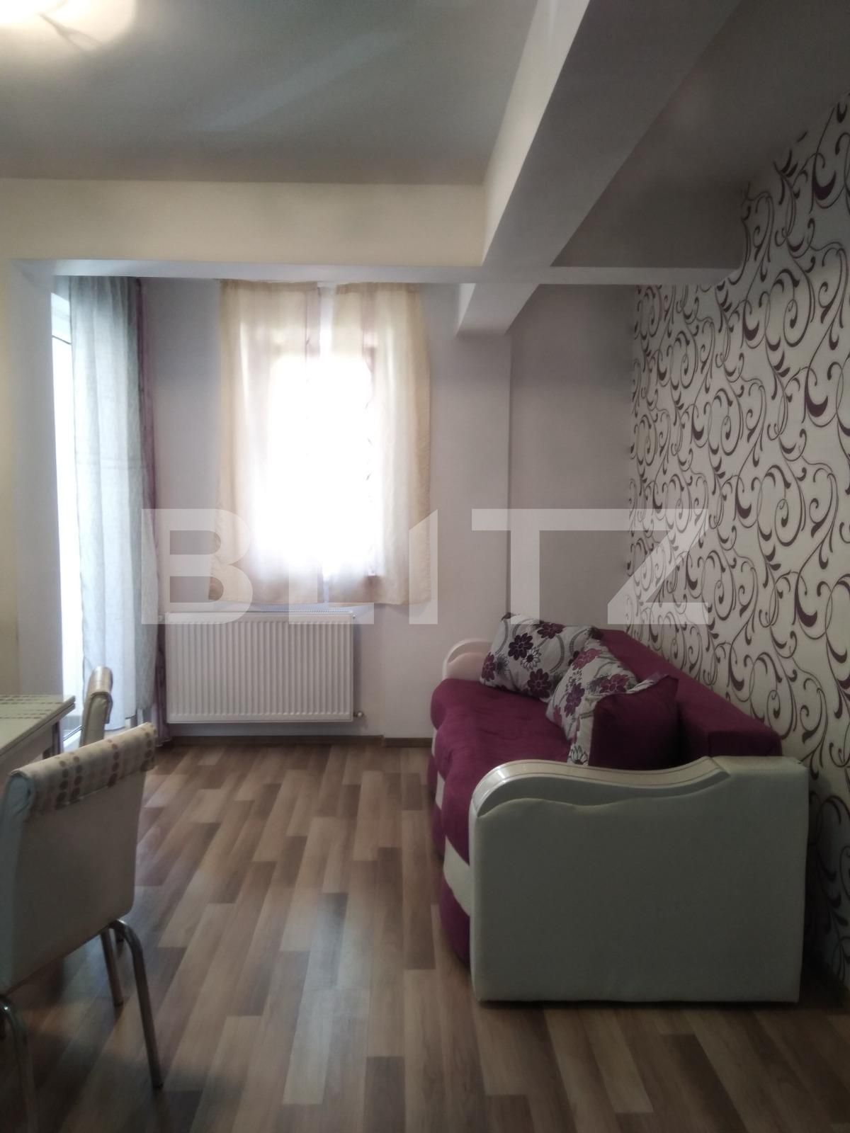 Apartament de închiriat 2 camere Floreşti - 54578AI | BLITZ Cluj-Napoca | Poza1