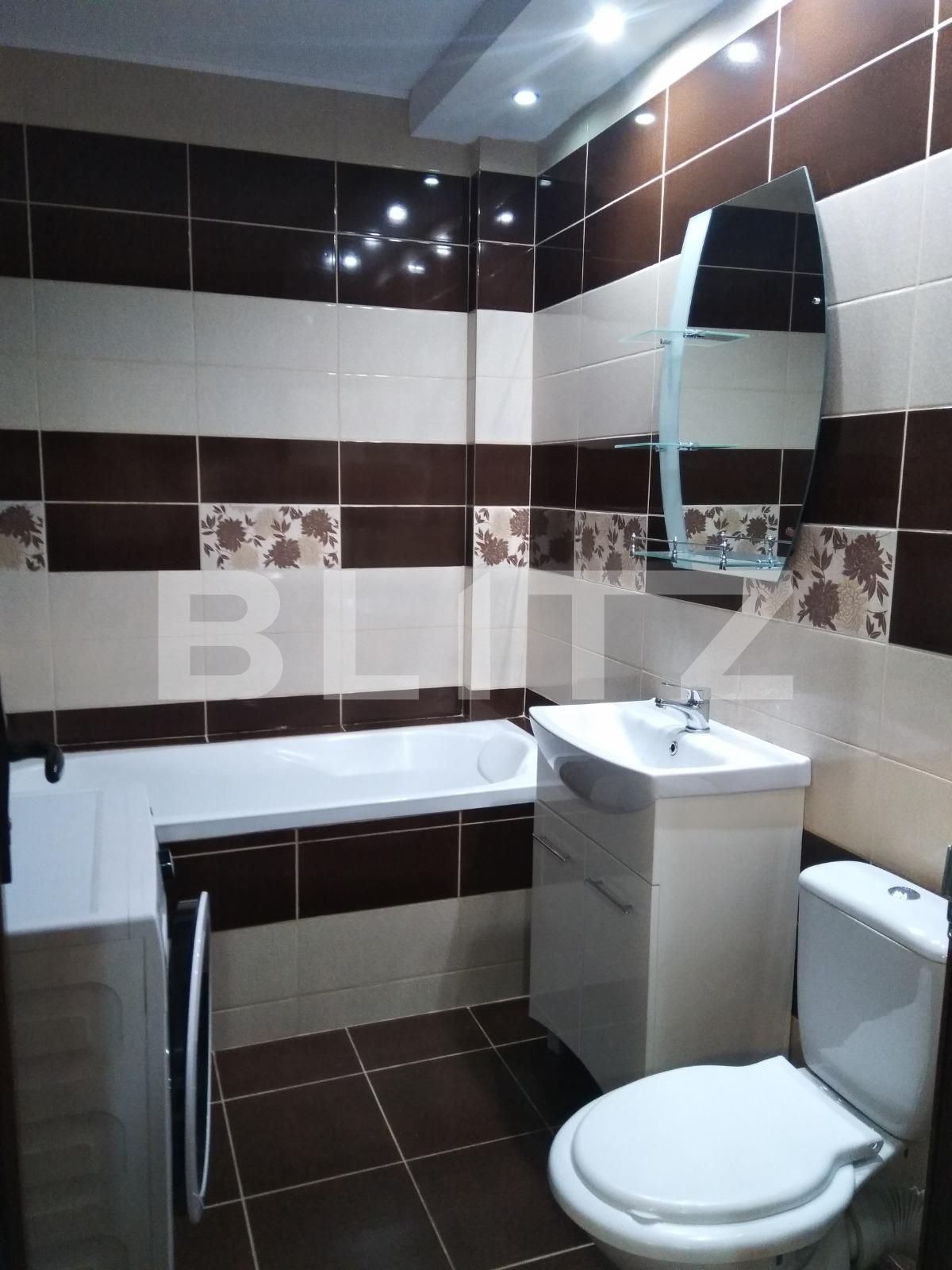 Apartament de închiriat 2 camere Floreşti - 54578AI | BLITZ Cluj-Napoca | Poza6