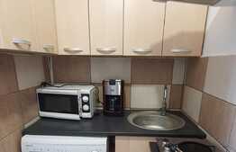 Comision 0! Garsoniera 21mp, zona Expo Transilvania