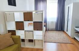 Comision 0! Garsoniera 21mp, zona Expo Transilvania