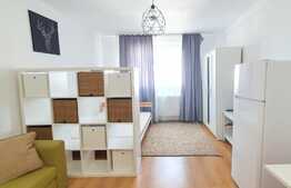 Comision 0! Garsoniera 21mp, zona Expo Transilvania