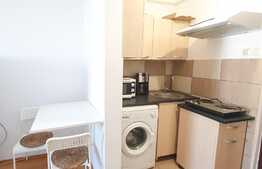 Comision 0! Garsoniera 21mp, zona Expo Transilvania